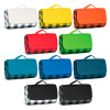 Riviera Picnic Blankets Colour Array